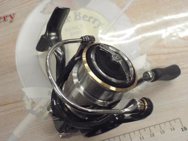 20ルビアス FC LT2000S-XH