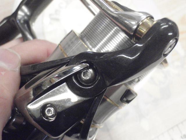 20ルビアス FC LT2000S-XH