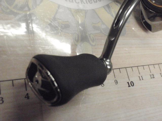 20ルビアス FC LT2000S-XH