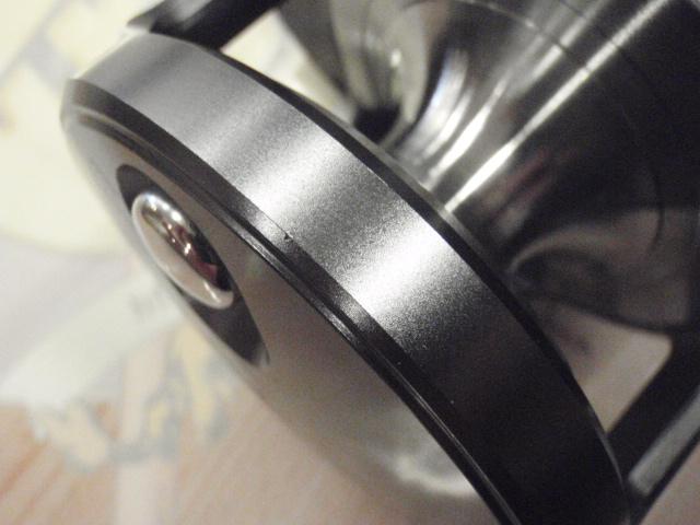 オシアジガーFCNR 2000HG