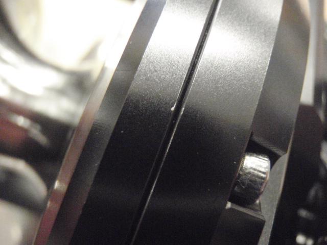 オシアジガーFCNR 2000HG