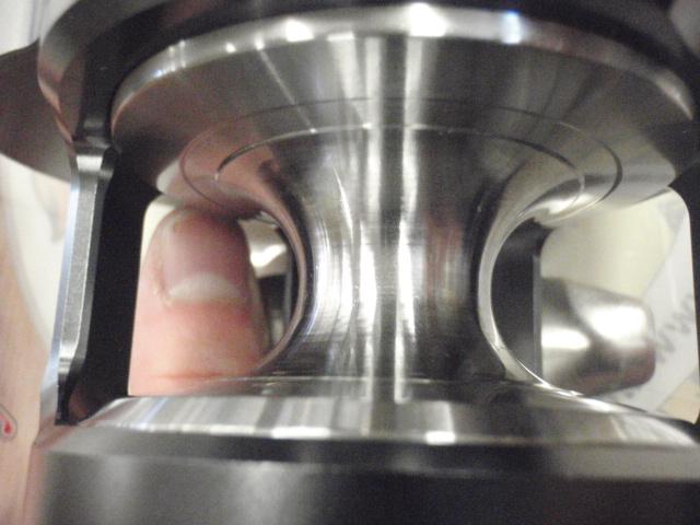 オシアジガーFCNR 2000HG