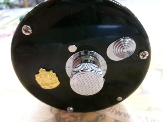 7000C シンクロ ブラック