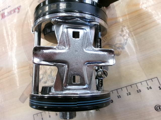 7000C シンクロ ブラック