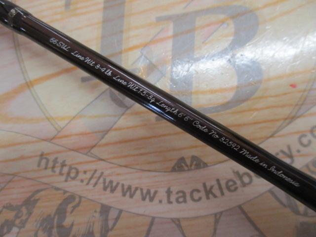 トラウトワンスペシャル 66SUL｜＠ベリーネット 日本最大新品