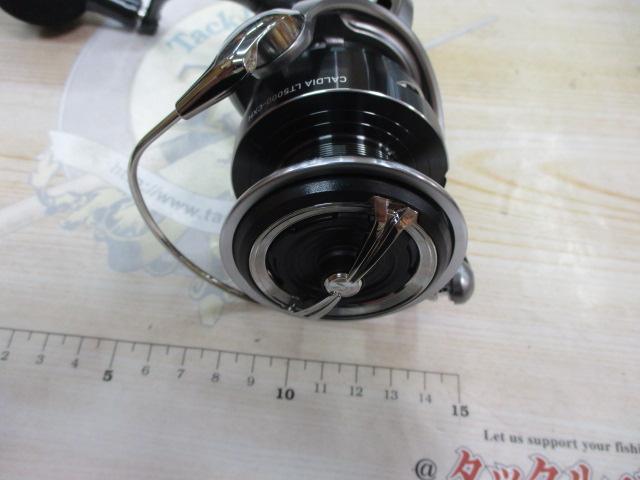 25カルディア LT5000-￼CXH 新品未使用品 DAIWA（釣り） ダイワ 25 カルディア LT5000-CXH (2025年モデル