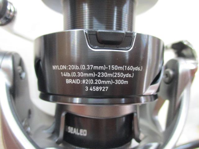 25カルディア LT5000-CXH｜＠ベリーネット 日本最大新品中古釣具