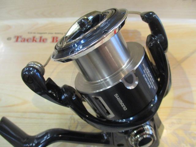 21ツインパワーXD 4000XG