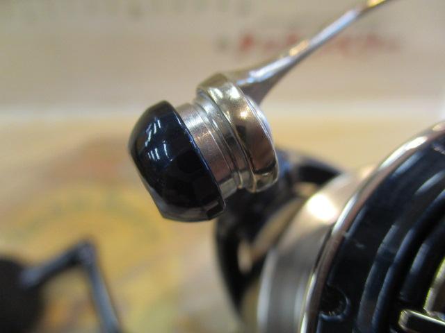 21ツインパワーXD 4000XG