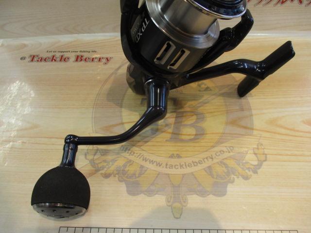 21ツインパワーXD 4000XG