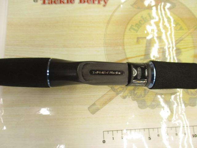 ロッド Galahad 63/3 slow YAMAGA Blanks ギャラハド スロー 63/3 Slowの最安値・インプレ