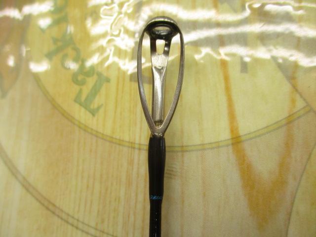 ギャラハド 63/3 Slow｜＠ベリーネット 日本最大新品中古釣具WEB