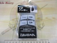 クーラーパートナーハンガー#ライトグレー