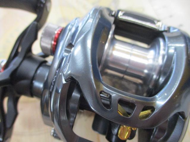 DAIWA ダイワ/タトゥーラSV TW7.3R ベイトリール/リール/BCランク/65【中古】 DAIWA ダイワ/タトゥーラSV TW7.3R ベイトリール/リール/BC