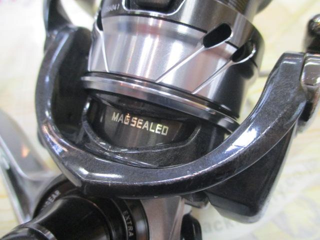 18カルディア　LT2500-XH　新品未開封　ダイワ　CALDIA ダイワ(Daiwa) 18カルディア LT 2500-XH 00056041｜アウトドア