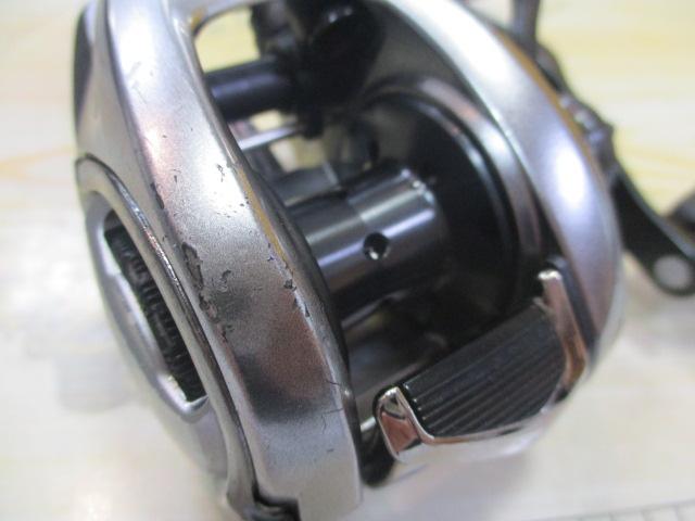 18バンタムMGL XG RH｜＠ベリーネット 日本最大新品中古釣具WEB