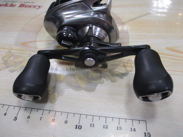 18バンタムMGL XG RH｜＠ベリーネット 日本最大新品中古釣具WEB