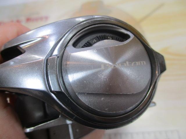 18バンタムMGL XG RH