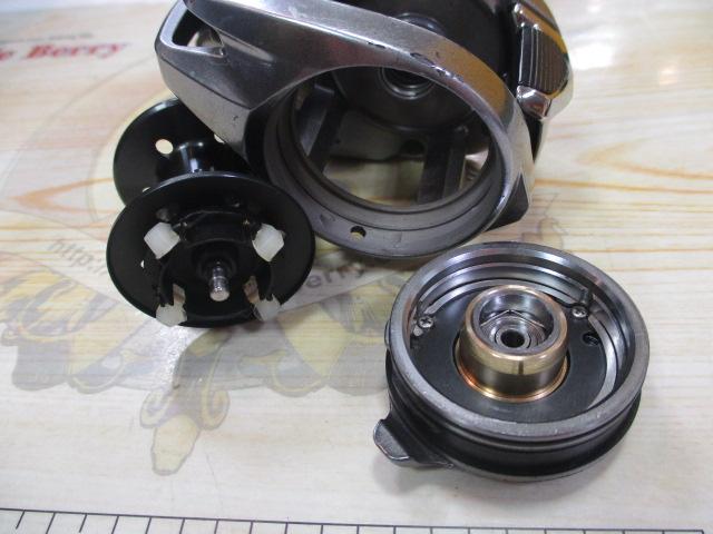 １８バンタム　mgl XG SHIMANO - バンタムMGL XG右巻き シマノ バンタムmgl XG 右巻き