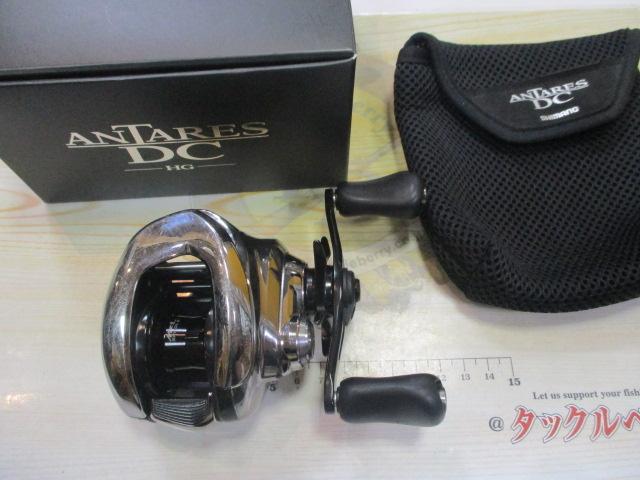 21アンタレスDC HG 21アンタレスDC HG RH｜＠ベリーネット 日本最大新品中古釣具WEB