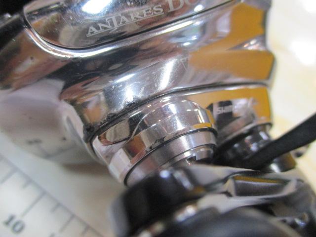 21アンタレスDC HG RH