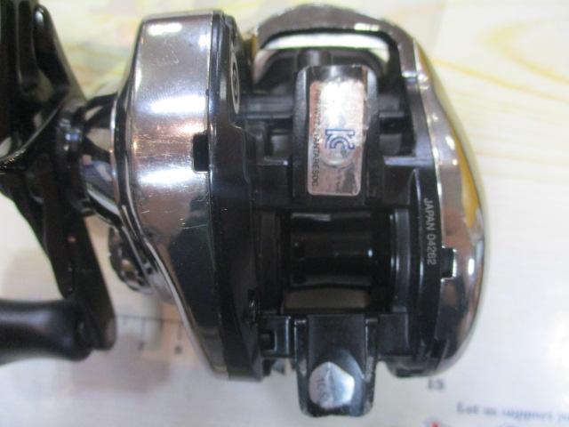 格安未使用21アンタレスDC HG 右ハンドル シマノ(SHIMANO) 21 アンタレス DC HG RIGHT(右) ☆セール特別
