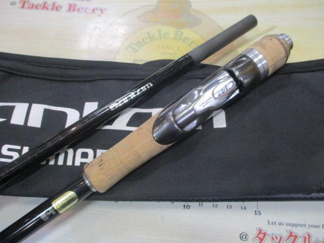 バンタム 274M｜＠ベリーネット 日本最大新品中古釣具WEBショップ