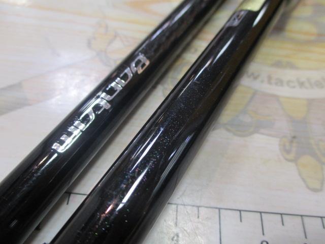 【美品/使用回数3回】バンタム274M バンタム 274M｜＠ベリーネット 日本最大新品中古釣具WEBショップ