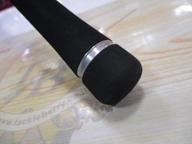 シマノエクスセンスＢ７０３ＭＬ/Ｆ シマノ(SHIMANO) エクスセンス B703ML/F - Ganpeki Commander