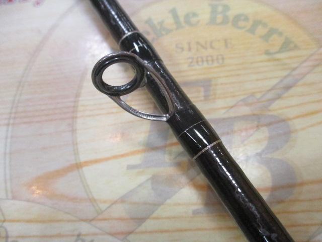 シマノエクスセンスＢ７０３ＭＬ/Ｆ シマノ(SHIMANO) エクスセンス B703ML/F - Ganpeki Commander