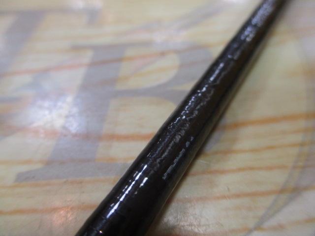シマノエクスセンスＢ７０３ＭＬ/Ｆ シマノ(SHIMANO) エクスセンス B703ML/F - Ganpeki Commander