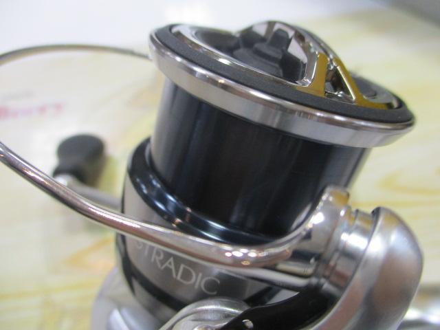 23ストラディック 新品未使用❗ 23ストラディック 2500S｜＠ベリーネット 日本最大新品中古釣具
