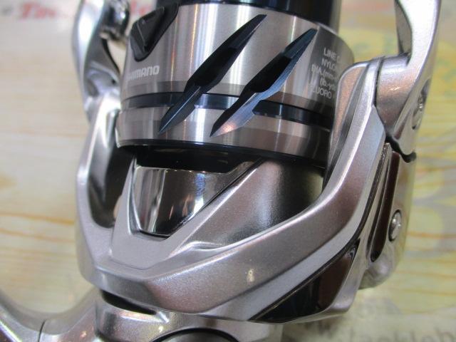 23ストラディック 2500S｜＠ベリーネット 日本最大新品中古釣具