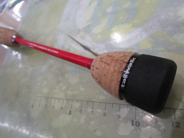 シルバーナブロスKR 63XUL レッド