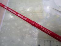 シルバーナブロスKR 63XUL レッド