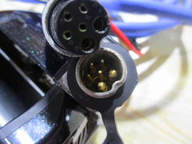 12フォースマスター 3000MK