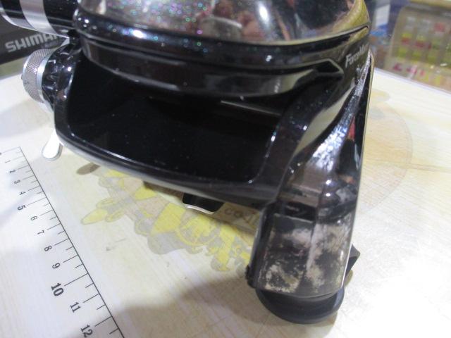 12フォースマスター 3000MK