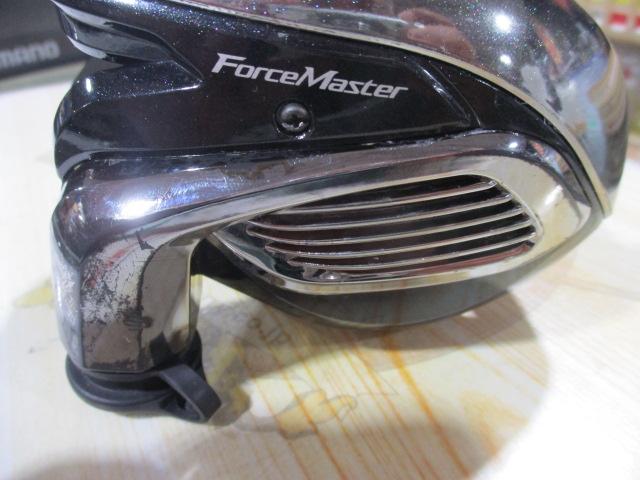 12フォースマスター 3000MK