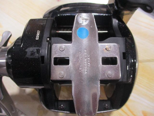 SHIMANO - 12 フォースマスター3000MK  中古　使用浅 12フォースマスター 3000MK｜＠ベリーネット 日本最大新品中古
