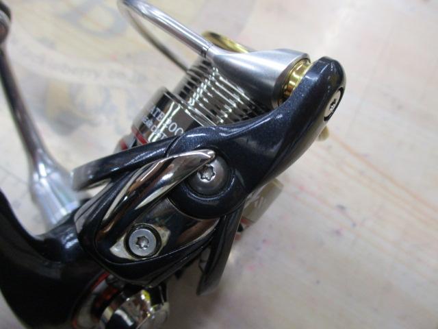 DAIWA セルテート 2004CH Hi GEAR CUSTOM セルテート 2004CH ハイギヤカスタム｜＠ベリーネット 日本最大