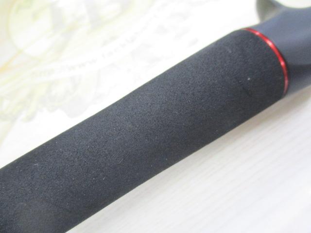 20ゾディアス 172MH