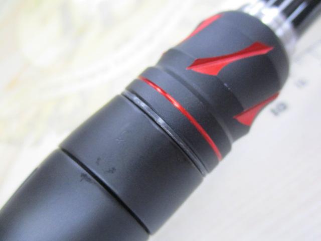 20ゾディアス 172MH