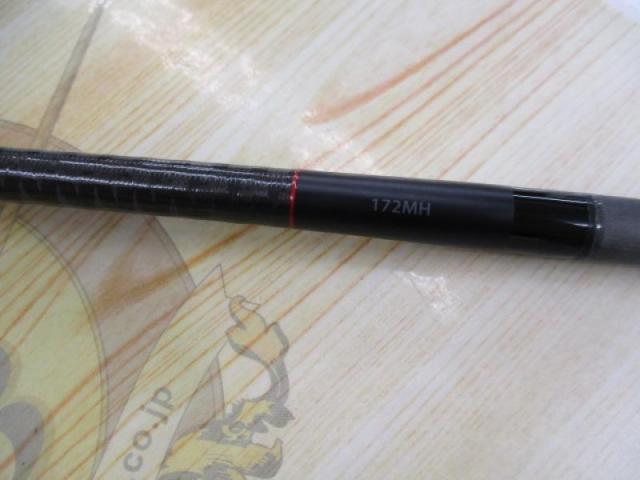 20ゾディアス 172MH