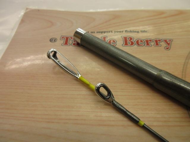 HZ先鋭剣崎 30-200S