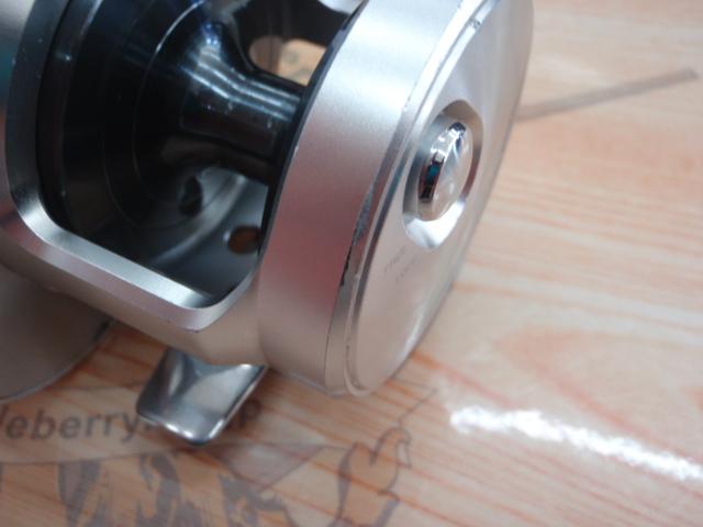 17オシアジガー 1500HG