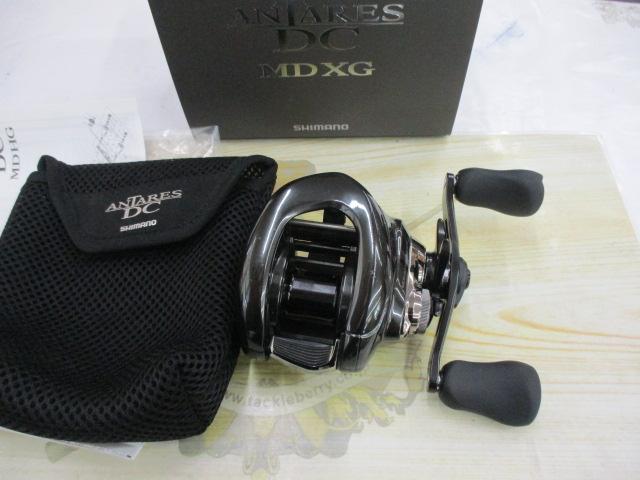 23アンタレスdc md 美品 23アンタレス DC MD 23アンタレスDC MD | イシグロ公式
