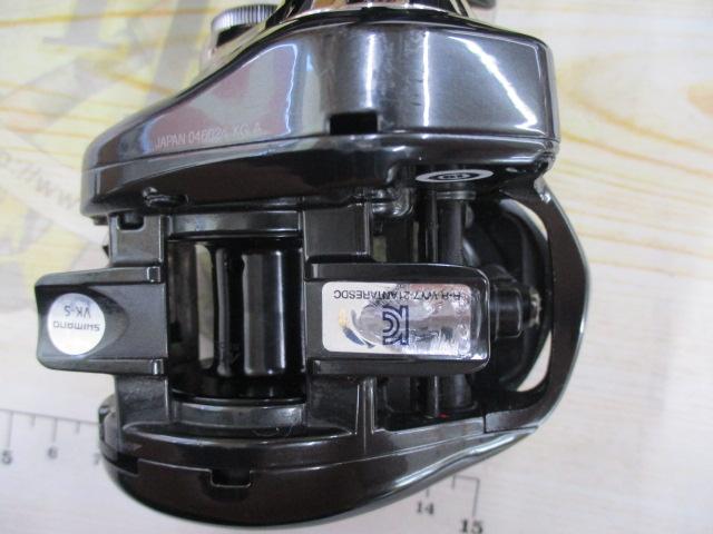 23アンタレスDC MD XG RIGHT｜＠ベリーネット 日本最大新品中古