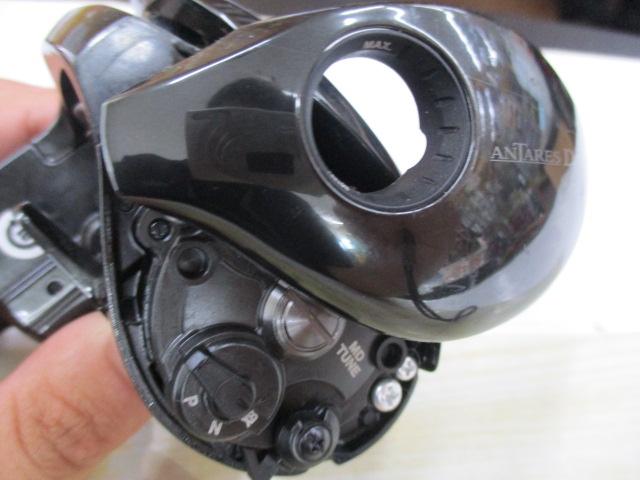 23アンタレスDC MDXG シマノ(SHIMANO) 23 アンタレスDC MD XG RIGHT(右) アンタレス