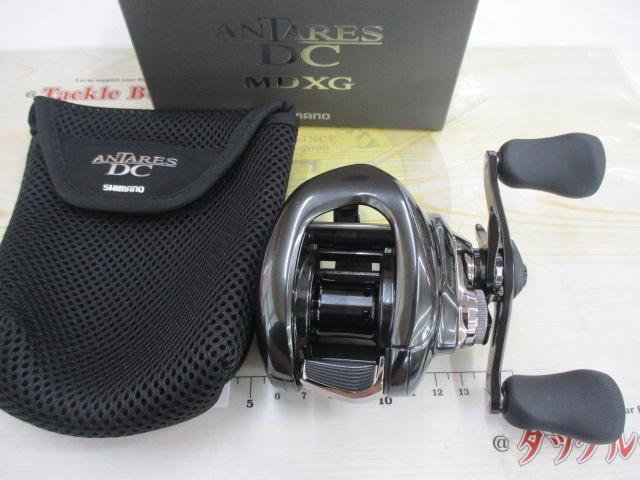 crazy_R未使用23アンタレス DC MD XG RIGHT 23アンタレスDC MD XG RIGHT｜＠ベリーネット 日本最大新品中古