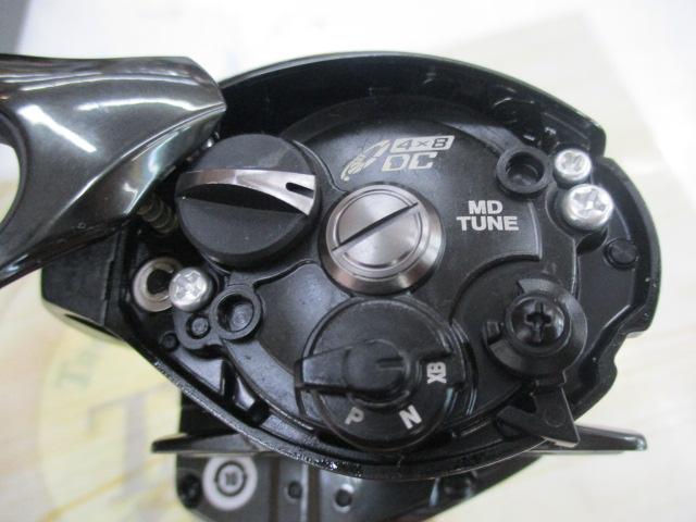 crazy_R未使用23アンタレス DC MD XG RIGHT シマノ 23 アンタレスDC MD XG RIGHT 右ハンドル (2023年モデル